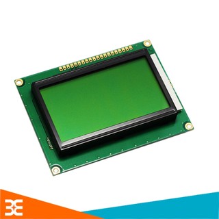 Màn Hình LCD 12864 5V Độ Bền Cao