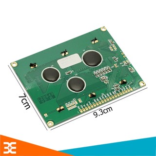 Màn Hình LCD 12864 5V Độ Bền Cao