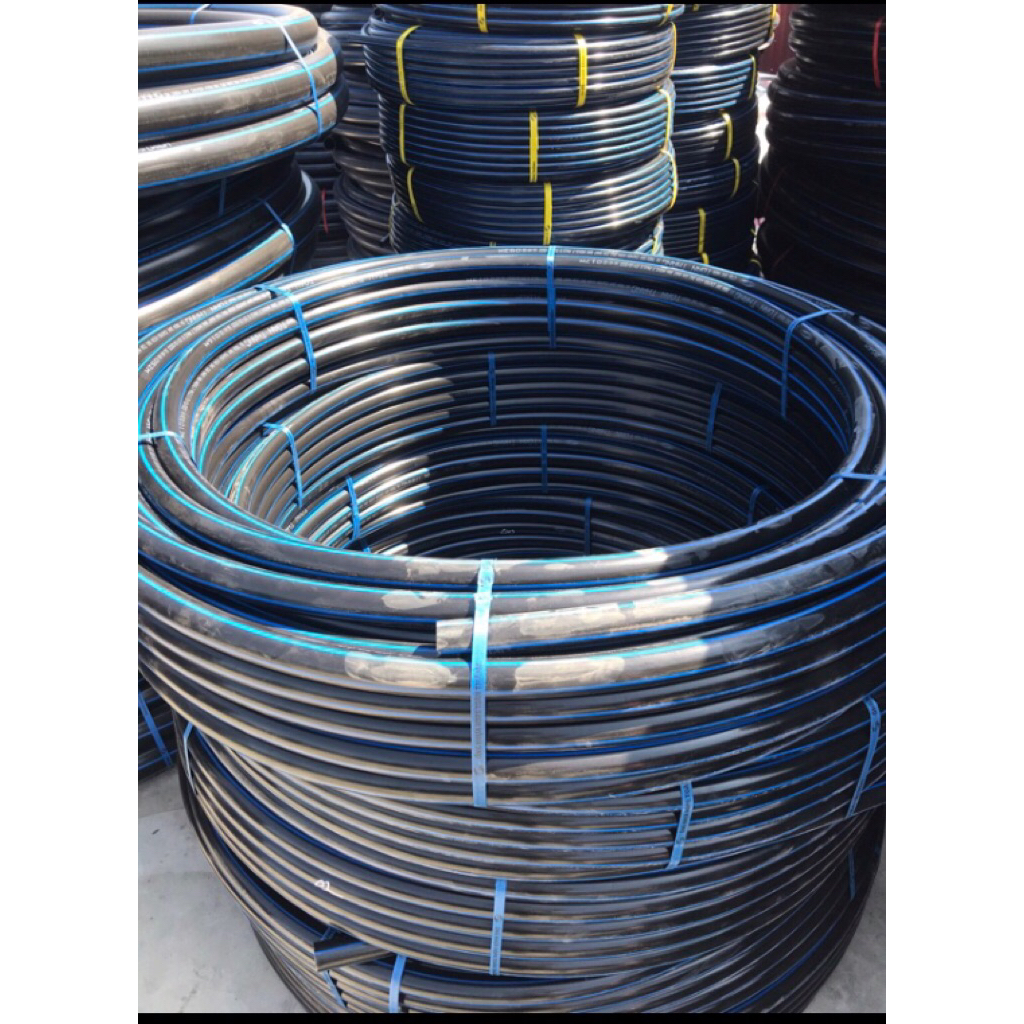 Quận ống dẫn nước 32  > 100m HDPE
