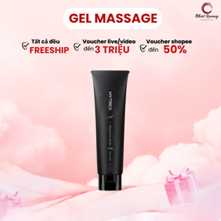 Gel dưỡng nâng cơ Mytrex Platinum Nano Lift 100g – Chống lão hóa, căng da – Hàng nội địa Nhật