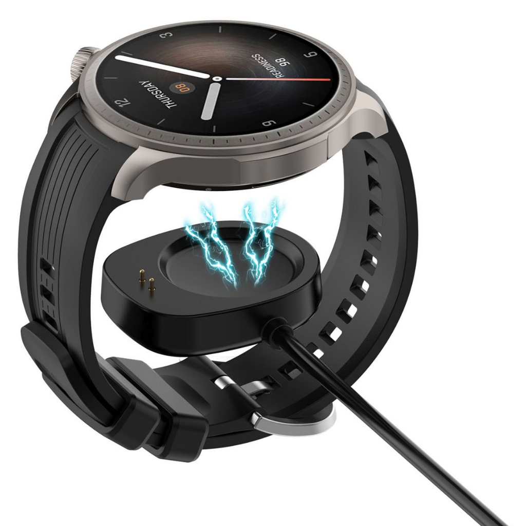 Dock Sạc Cho Amazfit Helio Strap / Amazfit Balance 2