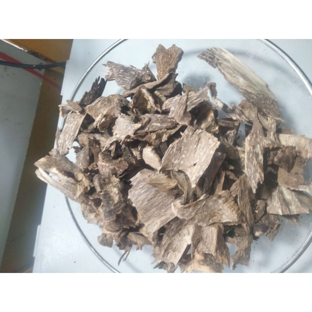 chân trầm loại 1 thủ hút tài lộc 100g