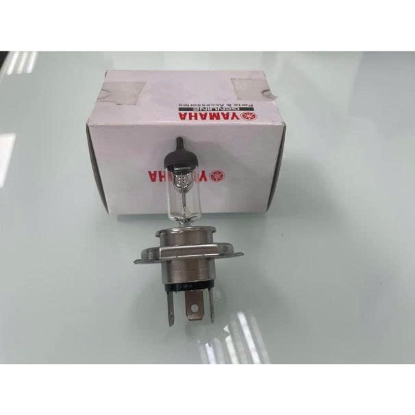 BÓNG ĐÈN PHA EXCITER 150, HÀNG CHÍNH HÃNG YAMAHA 2ND-H4314-00