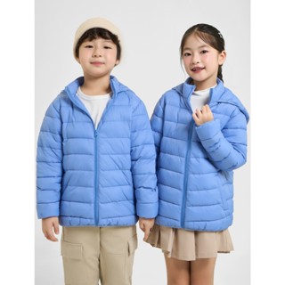 Áo khoác phao bé CANIFA chần bông Ultra Air siêu nhẹ siêu ấm PS25 3OT25W005
