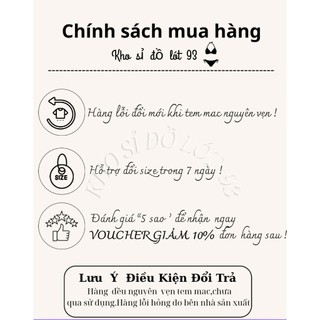 1 Đôi Đệm Mút Áo Bra..