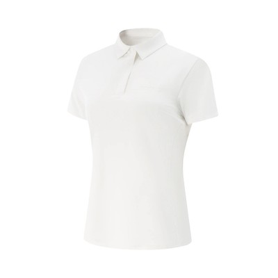 Áo Polo Thể Thao Li-Ning Tập luyện/Training Nữ APLV294-5V