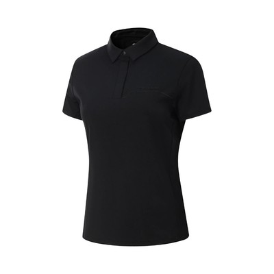 Áo Polo Thể Thao Li-Ning Tập luyện/Training Nữ APLV294-1V