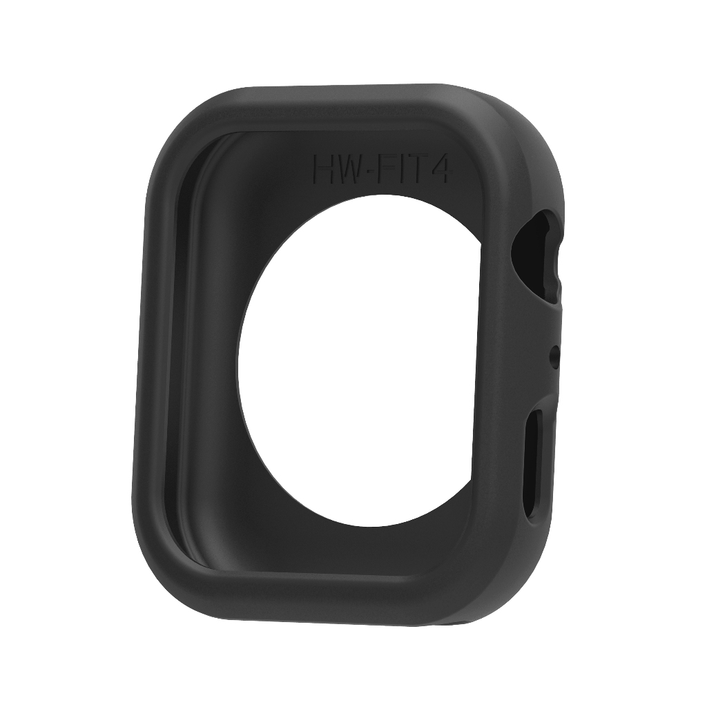 Ốp TPU Mềm chống va đập cho Huawei Watch Fit 4 / Huawei Watch Fit 4 Pro