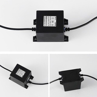 Bộ đổi nguồn Adaptor 24V cho đèn âm nước