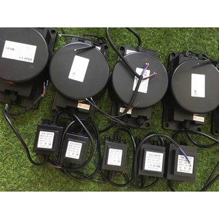 Bộ đổi nguồn Adaptor 24V cho đèn âm nước