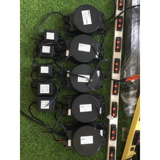 Bộ đổi nguồn Adaptor 24V cho đèn âm nước