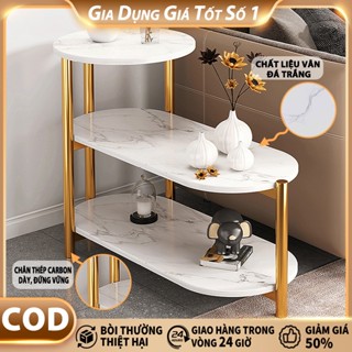  Bàn Decor Bàn Sofa Bàn Trà Phòng Khách Bàn Cà Phê Phòng Ngủ Bằng Gỗ Vân Đá Sang Trọng Tinh Tế 