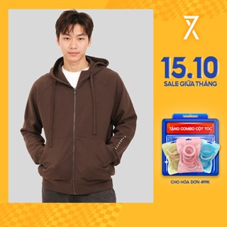 Áo Khoác Chống Nắng Nam Couple TX Original Thun 2 Da Form Oversize MOK 1063