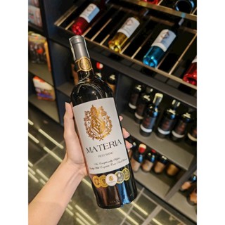 Vang đỏ Materia giá tốt tại Ruma