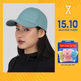 Nón Lưỡi Trai UV Couple TX Logo Phản Quang 7 Màu MHA 1061
