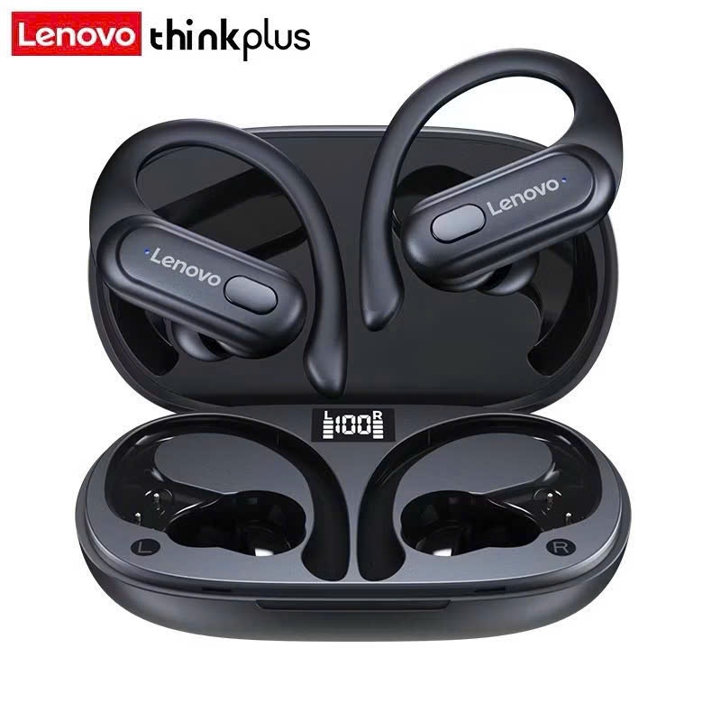 TAI NGHE THỂ THAO LENOVO THINKPLUS – CHUẨN ÂM THANH, CHUẨN PHONG CÁCH