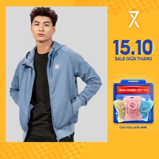 Áo Khoác Chống Nắng UV Nam Couple TX Thun Xược Helios MOK 1045 - 1054 - 1055
