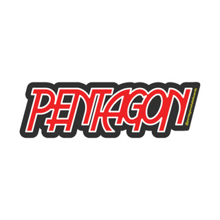 Ván Trượt Skateboard PENTAGON HELP COMPLETE 8.0