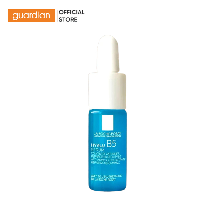 [Hàng Tặng Không Bán] Tinh Chất Serum La Roche-Posay Hyalu B5 10ml