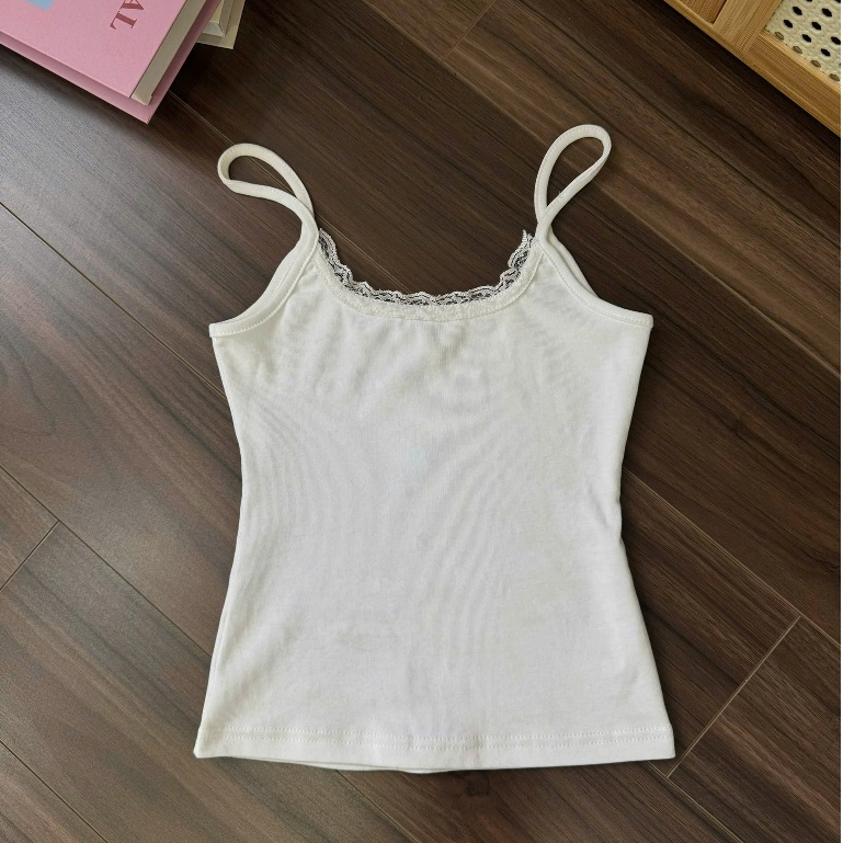 NAVIE - Áo 2 dây và áo tube thời trang nữ