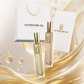   Bản Mới  Nước hoa LD Perfume Chính Hãng 12ml 36 Hương Nam Nữ Thơm lâu Nước hoa Chiết Dầu Thơm 