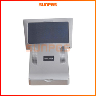 [Qua sử dụng] Máy POS cảm ứng Windows (Intel i3, RAM 4GB / ROM 64GB) - Bảo hành 3 tháng