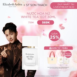 Nước hoa Nữ Elizabeth Arden White Tea EDT 30ml
