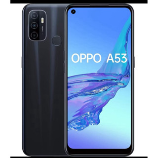 [Chính Hãng] Điện thoại OPPO A53 ram 8G/256G Hiệu Năng Mượt Mà, Pin Khủng 5000mAh, Màn Hình 90Hz, Camera Sắc Nét. BH 12T