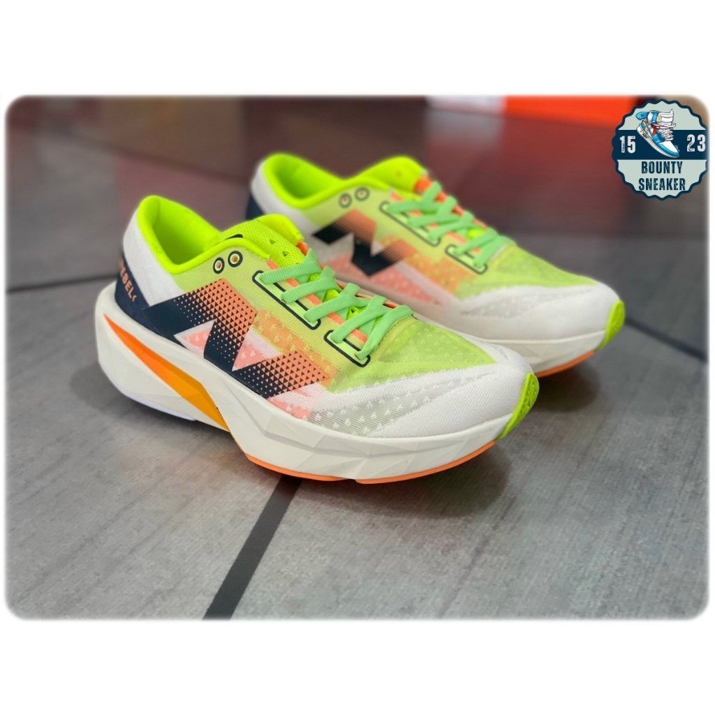 Giày Thể Thao NB Rebel V4 (Chính Hãng-Fullbox)