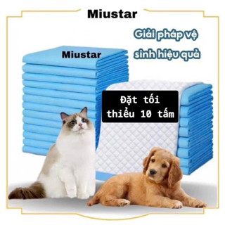 Tã Lót Vệ Sinh Cho Chó Mèo [Miếng lẻ]