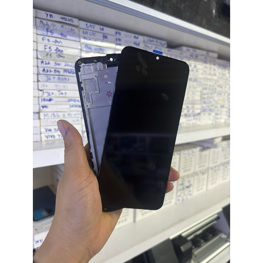 Màn Hình Samsung A16 ( LTE ) full khung