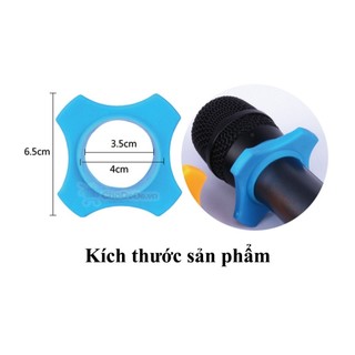 Chống Lăn Micro ( 1 Chiếc ) dẻo dai bền bỉ