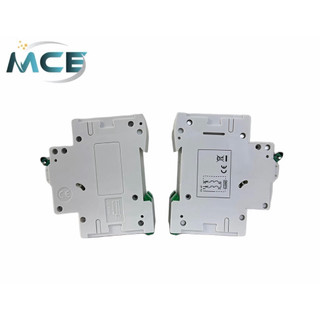 AptoMat 1 Chiều MCB 2P 32A 500v DC Sunlight