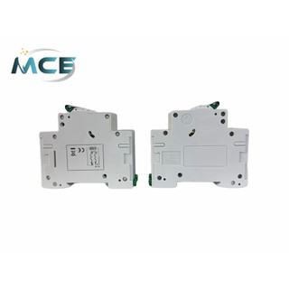 AptoMat 1 Chiều MCB 2P 32A 500v DC Sunlight