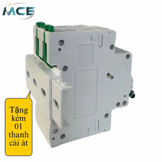 AptoMat 1 Chiều MCB 2P 32A 500v DC Sunlight