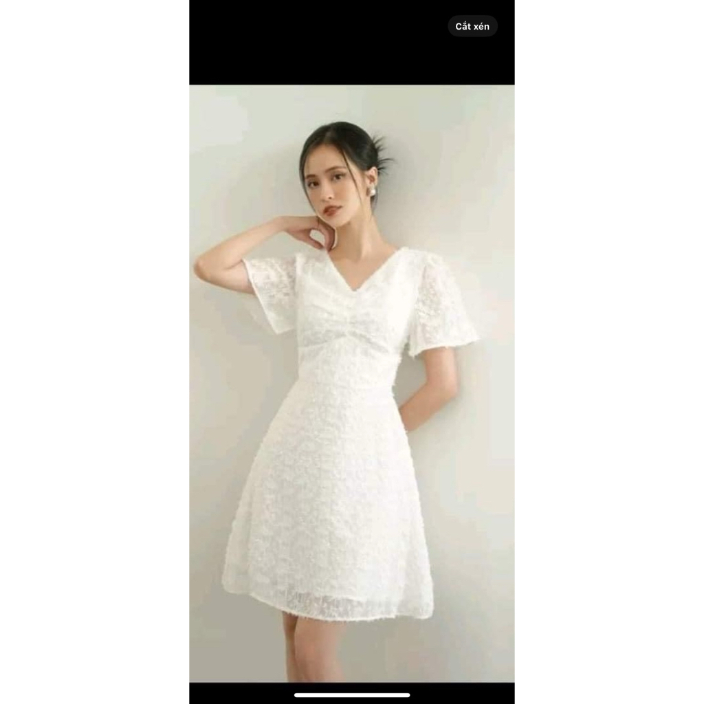 Thanh lý đầm OLV