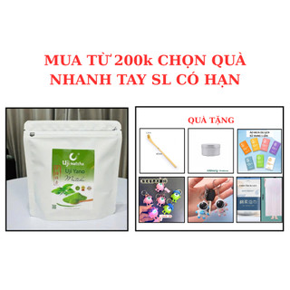  Bột Matcha Uji YANO GRADE| 100g Bột trà xanh HẢO HẠNG Công nghệ NHẬT BẢN thơm ngon ngọt hậu 