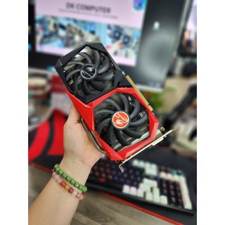  Card màn hình Colorful GTX 1660 6GB NB 