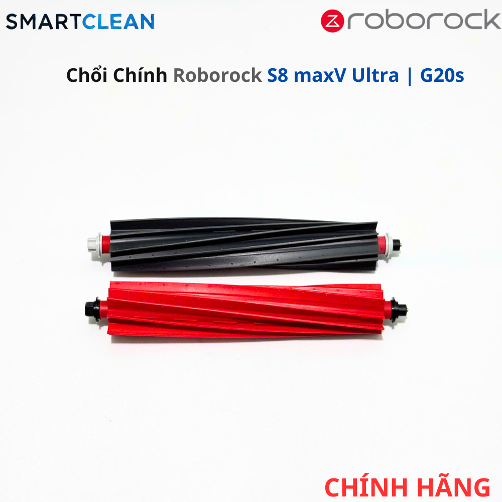 Chổi Chính Roborock S8 MaxV Ultra / G20s [ CHÍNH HÃNG ]