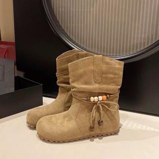  HÀNG MỚI VỀ giầy bốt nữ thời trang mới về kèm video 