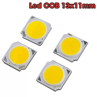 Mắt led cob 3W 5W 7W