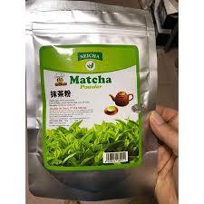 Bột matcha neicha gói 100g