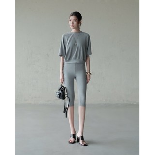  RUBIES Quần Ngắn Nữ Yami Legging 