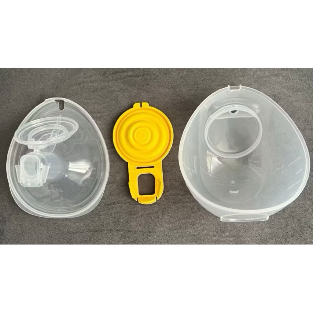 phụ kiện lẻ cup medela 98-99%