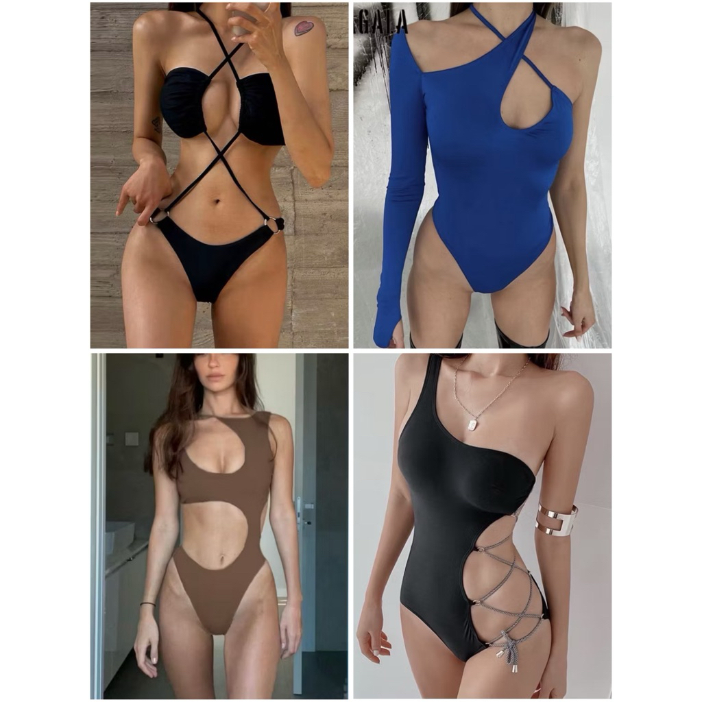 [2hand] Thanh lý bikini đồ bơi