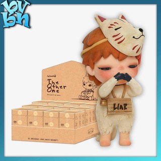  Hộp mù ngẫu nhiên Blindbox Hirono 1 Another One 