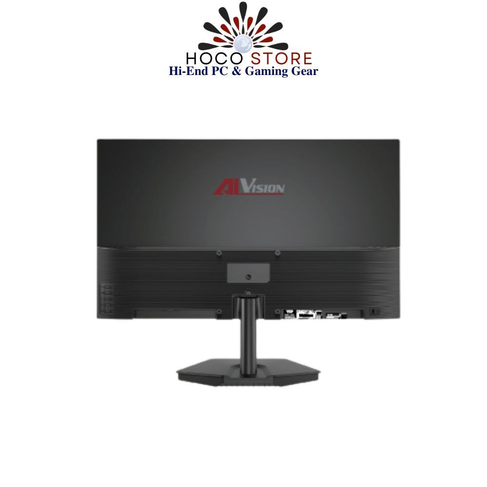 Màn hình VSP V2408S 24inch IPS 120Hz 2ms – Viền mỏng, màu đẹp, bảo hành 36 tháng | Hoco PC | BigBuy360 - bigbuy360.vn