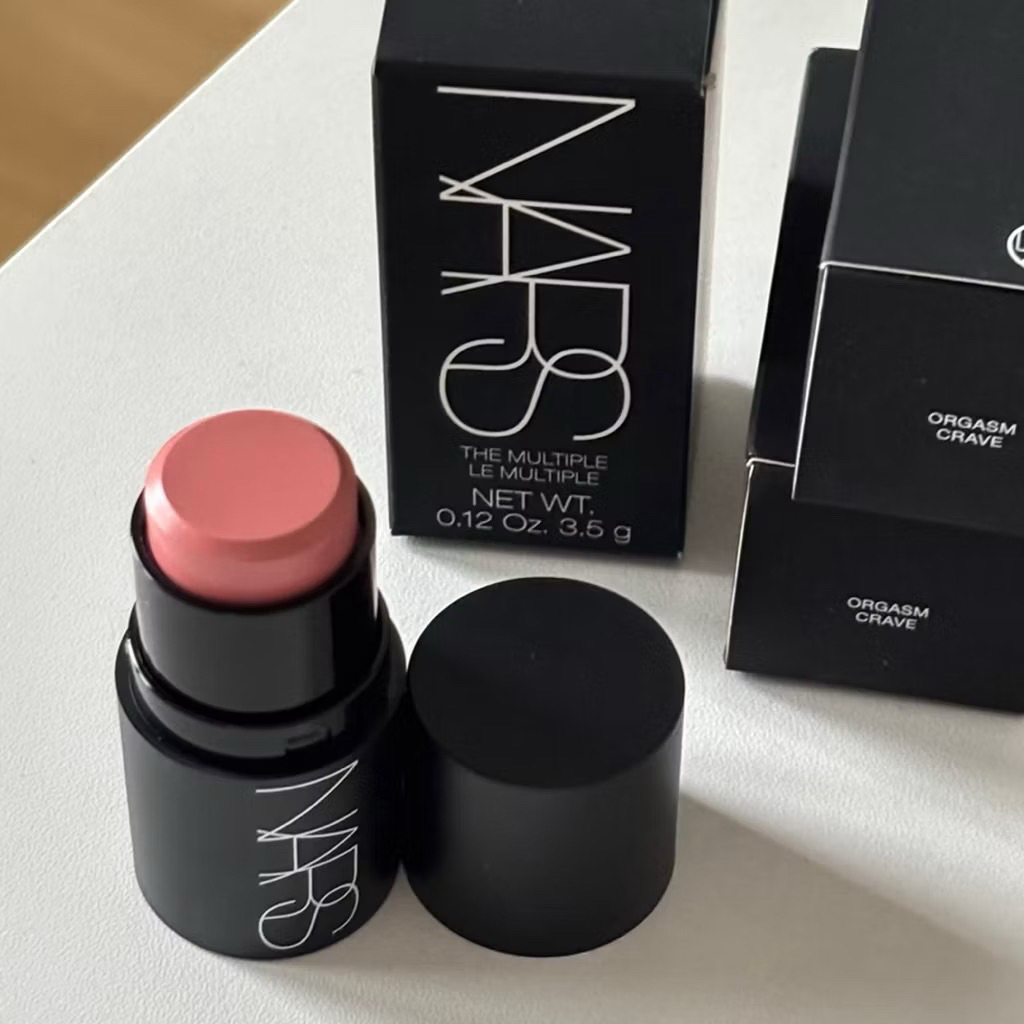 Thỏi Má Hồng Dạng Kem NARS (Chính Hãng)