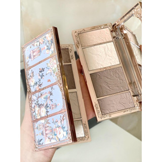 (HOẢ TỐC) Bảng tạo khối Hồ Điệp (Butterfly 🦋) Flower Knows BẢN NỘI ĐỊA