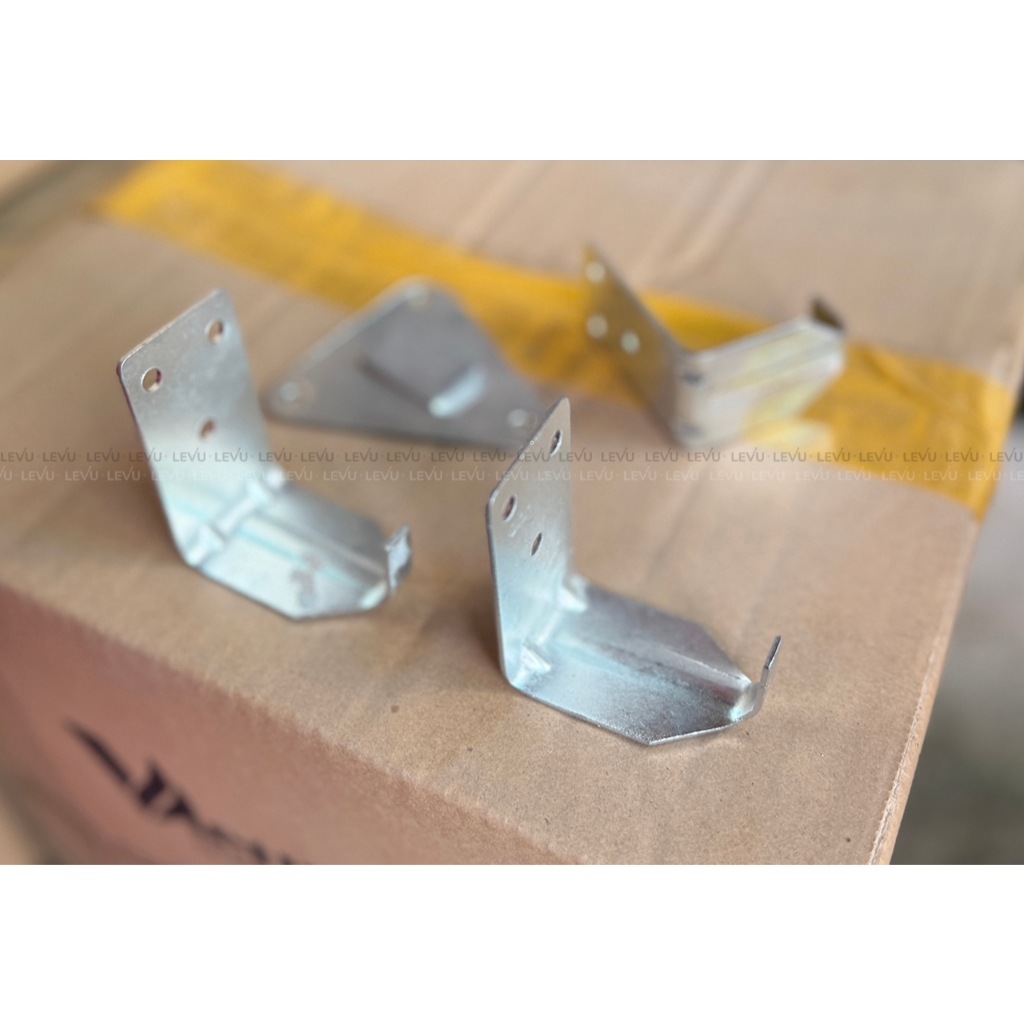 Móc sắt treo bình chữa cháy bột 4kg, 8kg